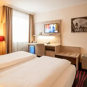 3* Hotel Europaeischer Hof (adults Only)