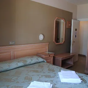 navštívit hotel