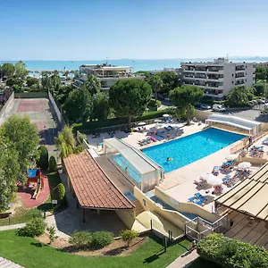navštívit hotel