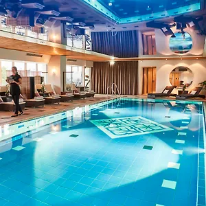 Vier Jahreszeiten Kempinski Múnich