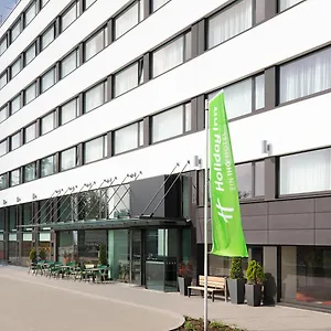 4* Hotel - Leuchtenbergring By Ihg