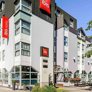 Hotel Ibis City Nord