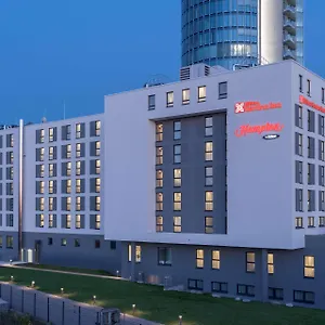 4* Hotel Hilton Garden West