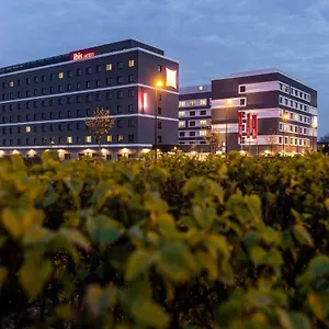 Ibis Airport 2* Düsseldorf