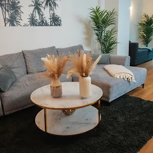 Global Living - Design I I Beamer I Kitchen I Terrace I , Berlijn Duitsland