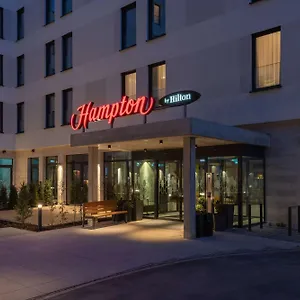 3* Hotel Hampton By Hilton North