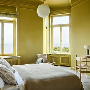 Otel Stilwerk Strandhotel Blankenese ****