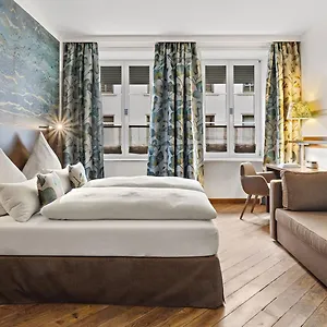 3* Hotel Deutsche Eiche
