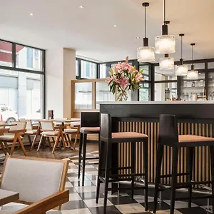 4* Hotel Flemings Muenchen-city
