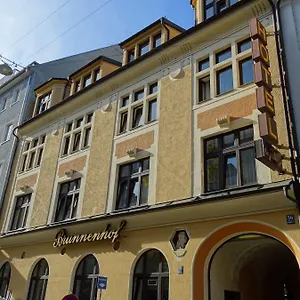 Brunnenhof Center Múnich