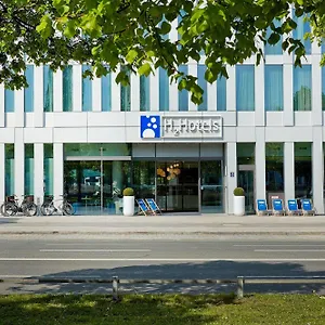 H2 Messe Múnich