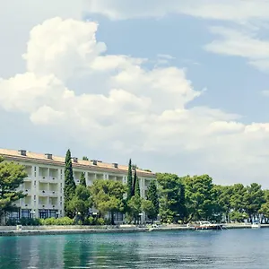 navštívit hotel