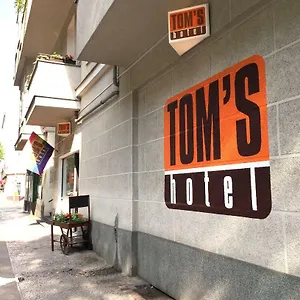 Tom's 3* Berlino