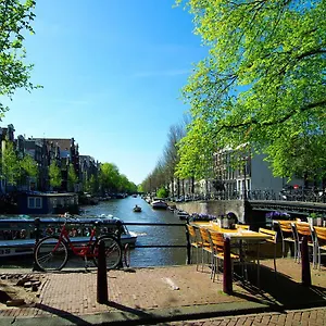 The Mallory 2*, Amsterdam Nederland