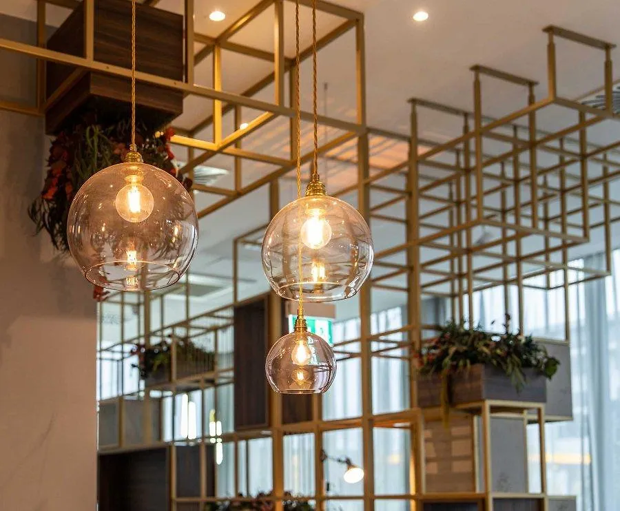 Plaza Premium Muenchen Hotel Munich