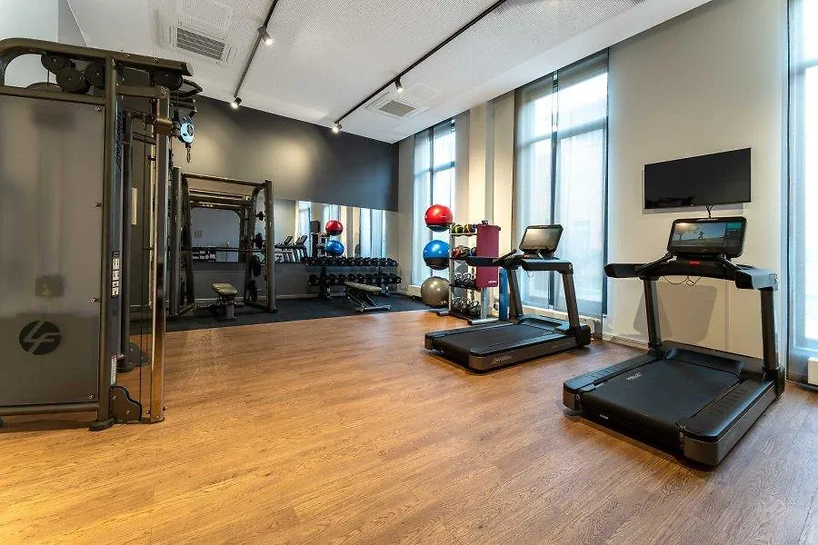 Plaza Premium Muenchen Hotel Munich