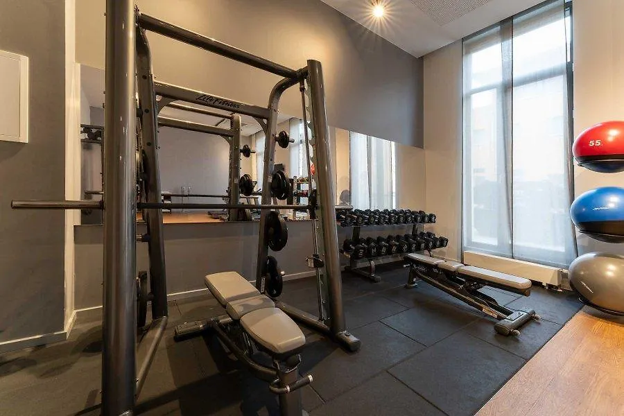 Plaza Premium Muenchen Hotel  Munich