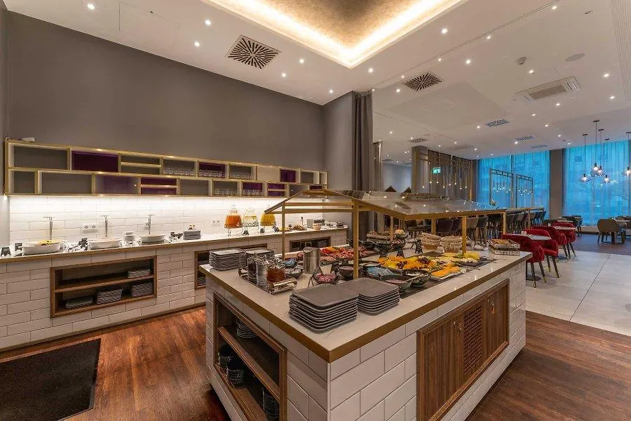 Plaza Premium Muenchen Hotel