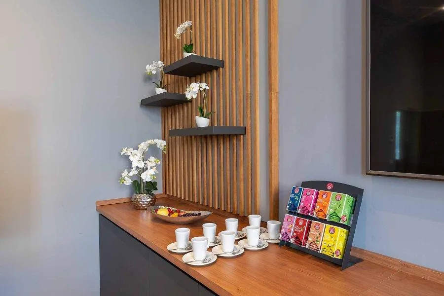 Plaza Premium Muenchen Hotel