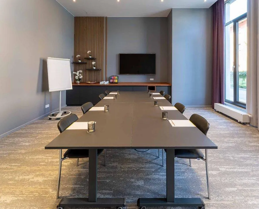 Plaza Premium Muenchen Hotel