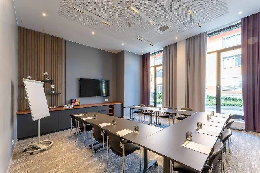 Plaza Premium Muenchen Hotel