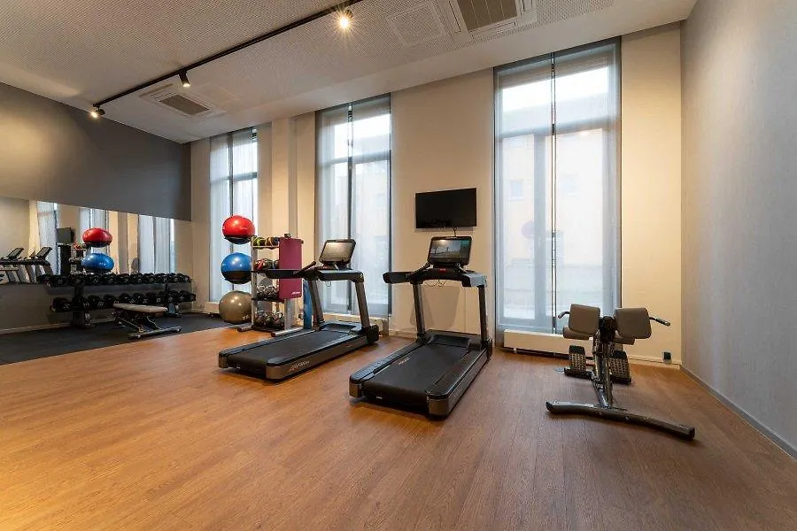 Plaza Premium Muenchen Hotel