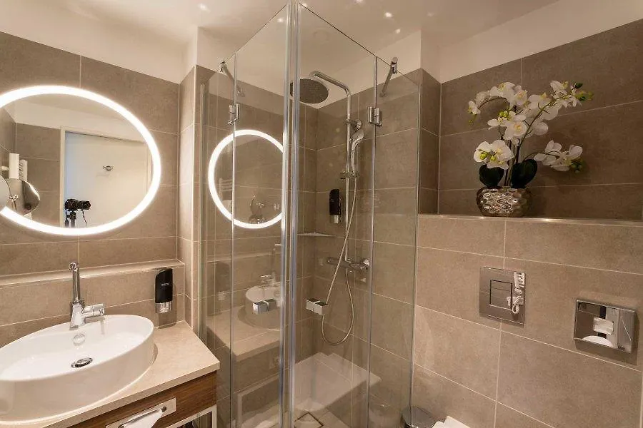 Plaza Premium Muenchen Hotel Germany