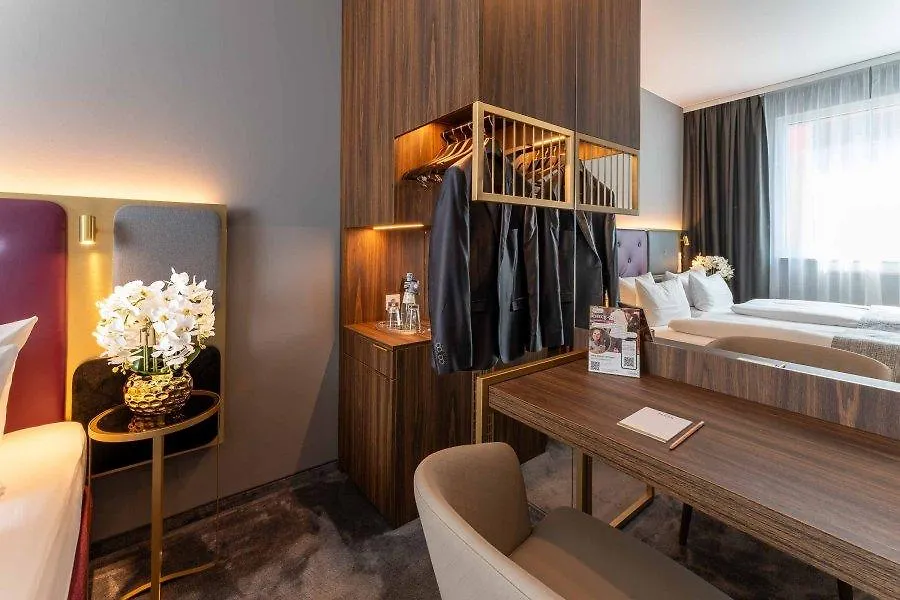 Plaza Premium Muenchen Hotel Munich