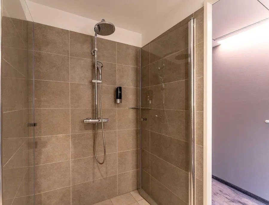 Plaza Premium Muenchen Hotel 4*, Munich Germany