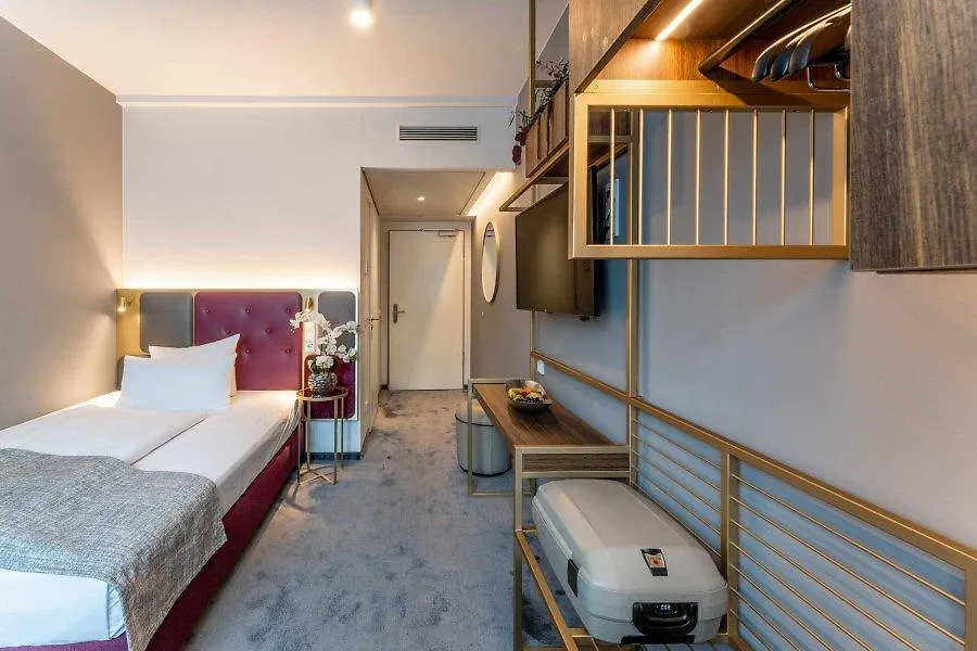 ****  Plaza Premium Muenchen Hotel Germany