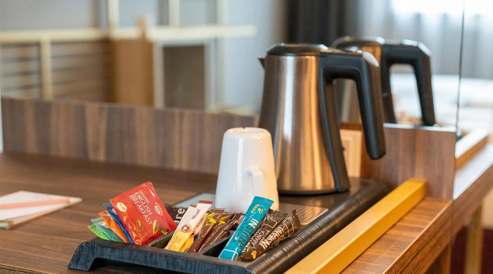 Plaza Premium Muenchen Hotel  Munich