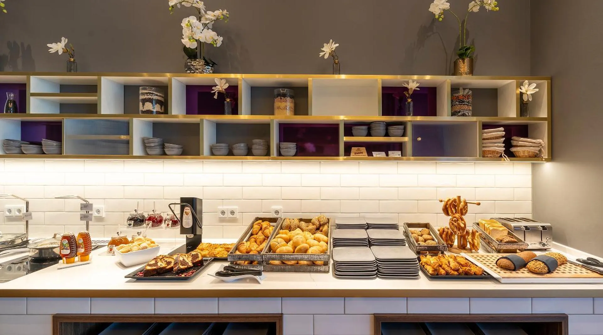 ****  Plaza Premium Muenchen Hotel Germany