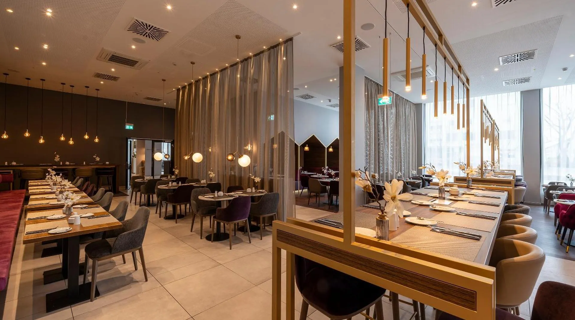 Plaza Premium Muenchen Hotel