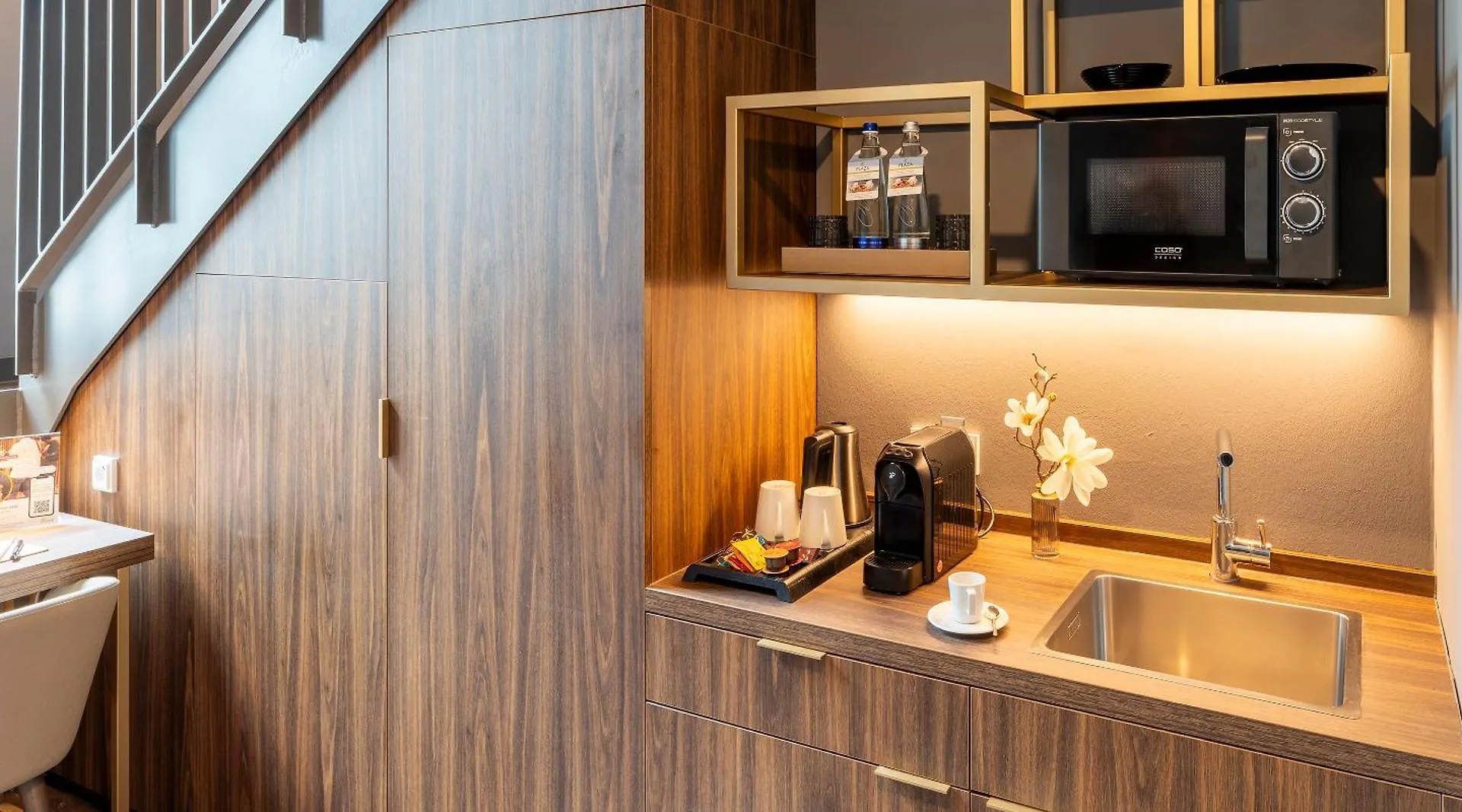 Plaza Premium Muenchen Hotel  Munich