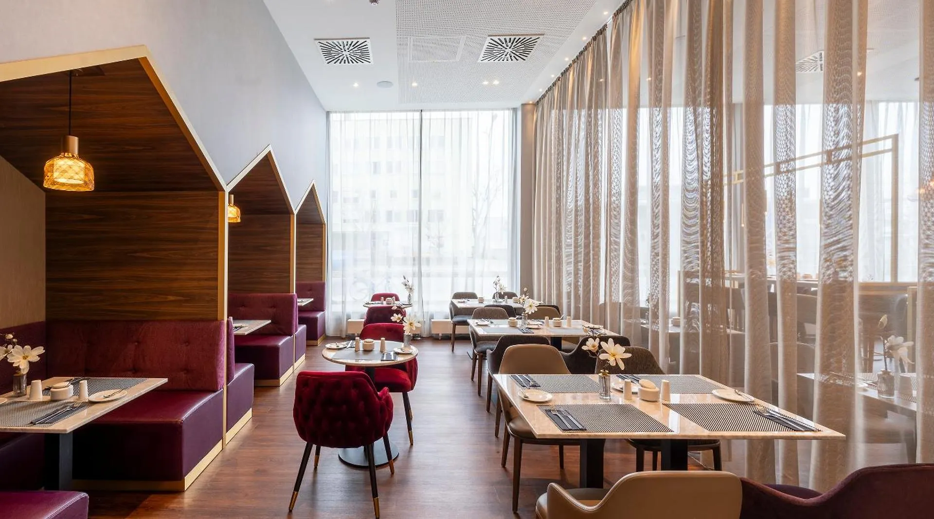 ****  Plaza Premium Muenchen Hotel Germany