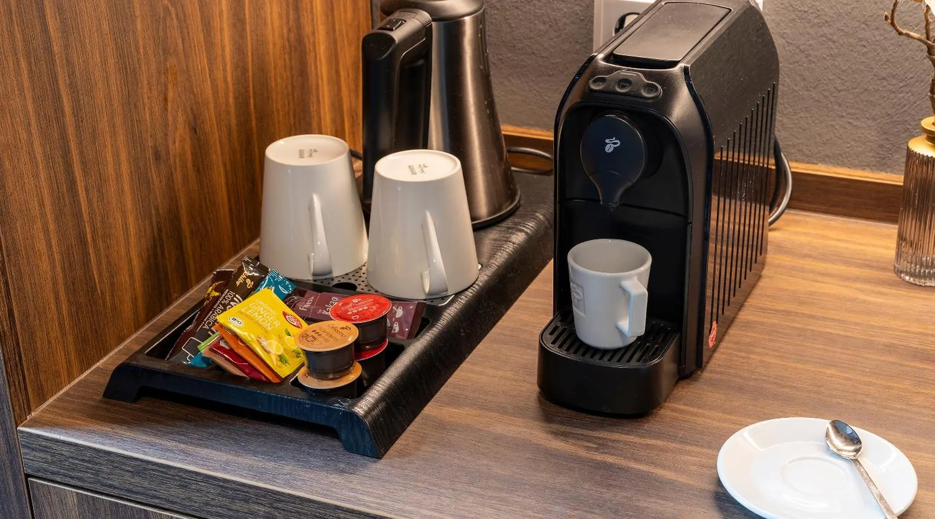 Plaza Premium Muenchen Hotel Munich