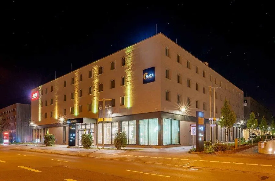 فندق Plaza Premium Muenchen ميونيخ