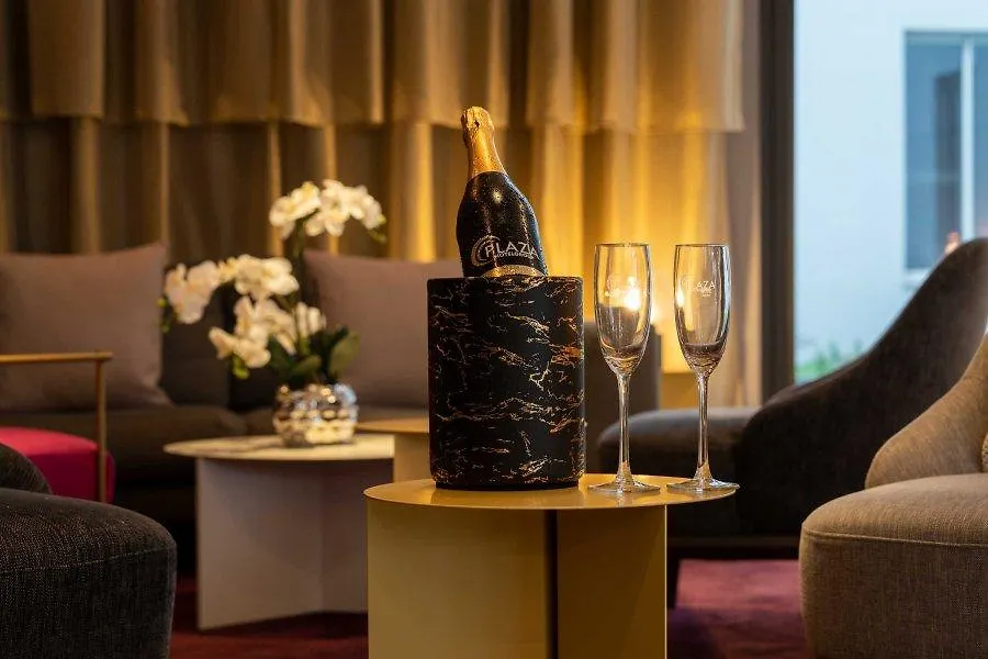فندق Plaza Premium Muenchen