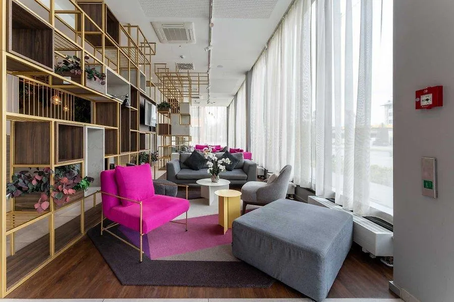 فندق Plaza Premium Muenchen