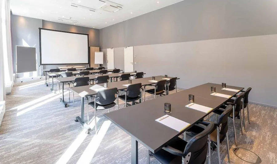 فندق Plaza Premium Muenchen 4*, ميونيخ ألمانيا