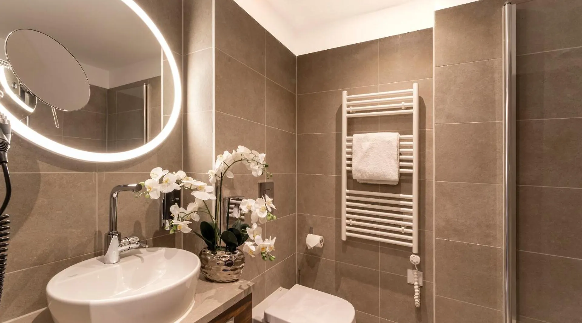فندق Plaza Premium Muenchen