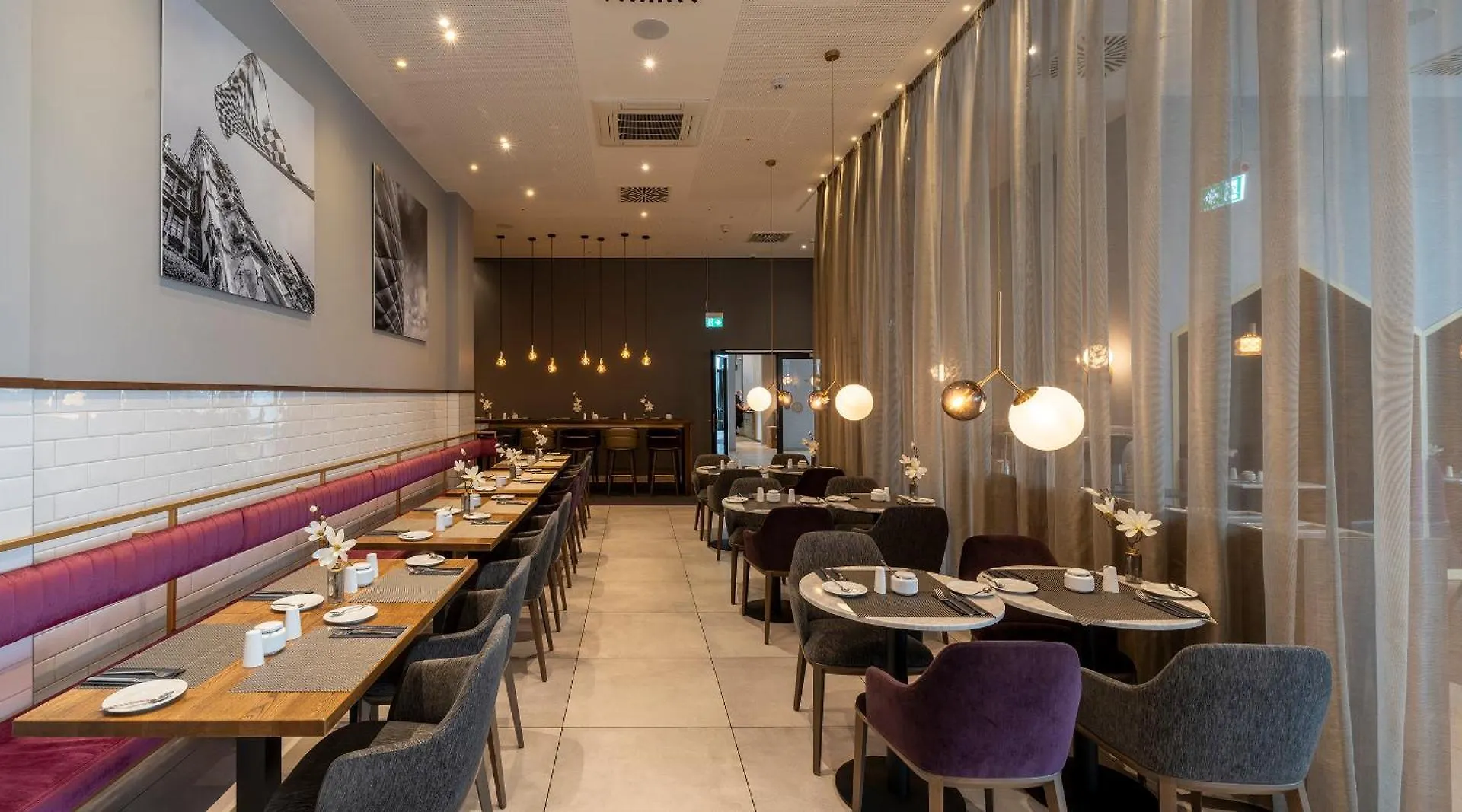 فندق Plaza Premium Muenchen 4*, ميونيخ